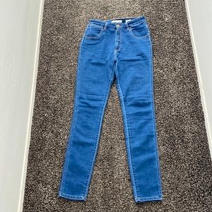 Wrangler high twiggy